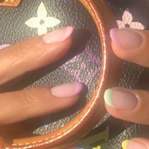 Meet your Posher, Marlene